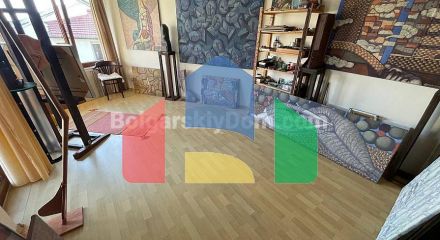 Дом в Алмонд Хилл Виллас
