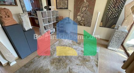 Дом в Алмонд Хилл Виллас