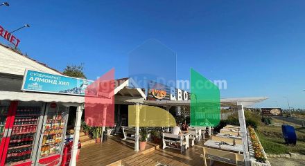 Будинок в Алмонд Хілл Віллас