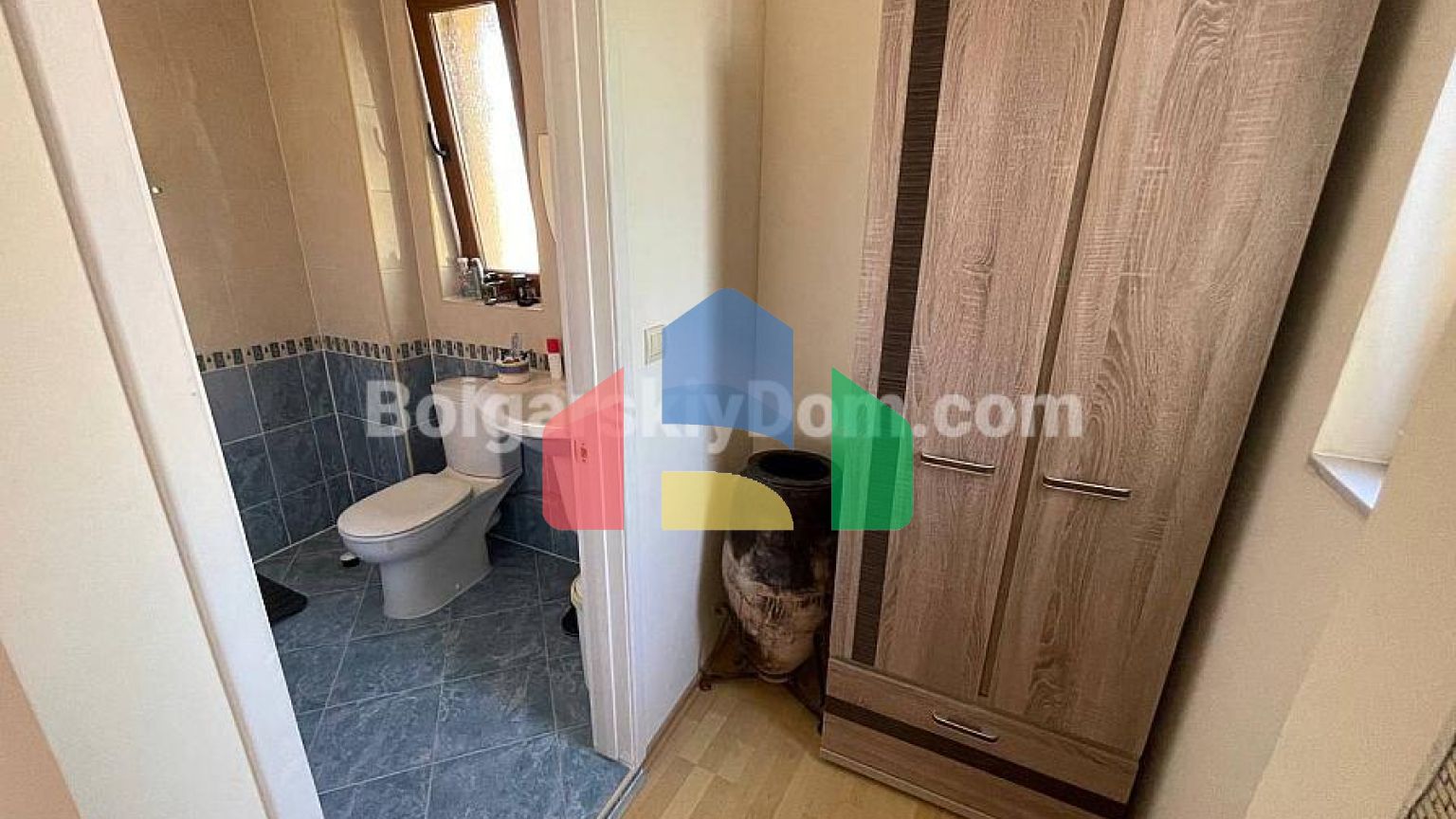 Будинок в Алмонд Хілл Віллас