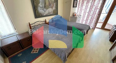 Будинок в Алмонд Хілл Віллас