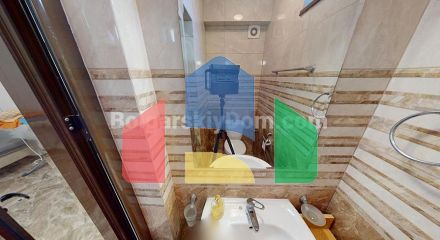 Будинок в Святий Георгій