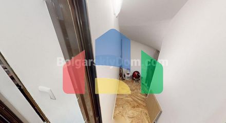 Будинок в Святий Георгій