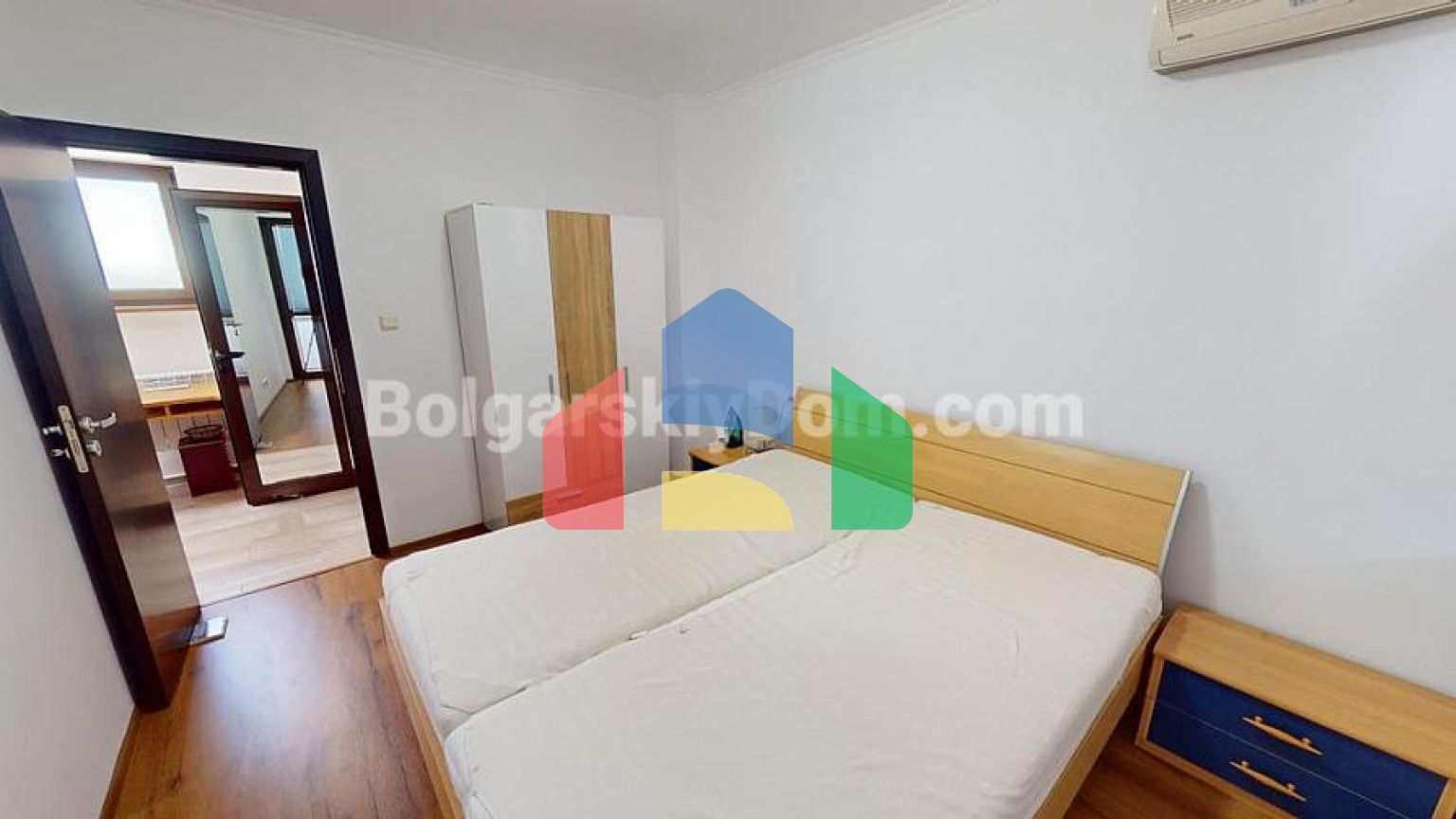 Дом в Святой Георгий