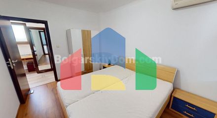 Дом в Святой Георгий