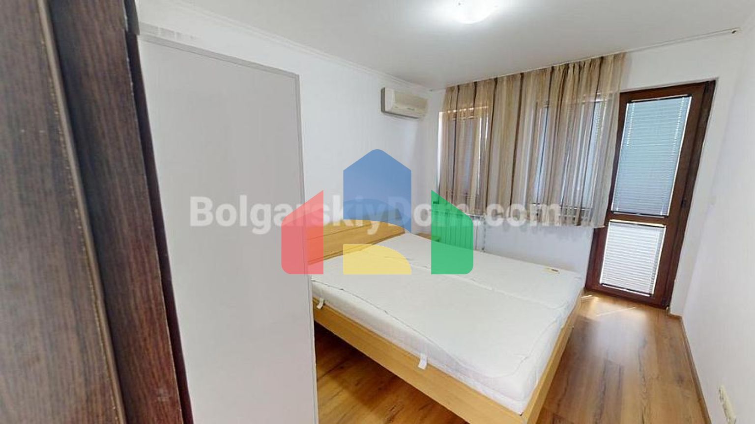 Дом в Святой Георгий