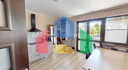 Дом в Святой Георгий