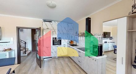 Дом в Святой Георгий