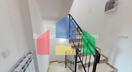 Дом в Святой Георгий