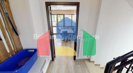 Дом в Святой Георгий