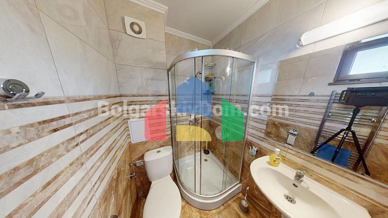 Дом в Святой Георгий