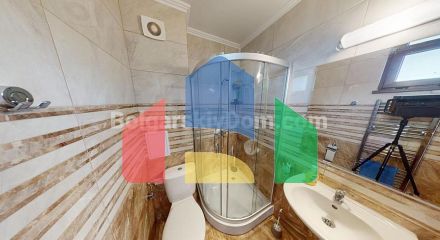 Дом в Святой Георгий