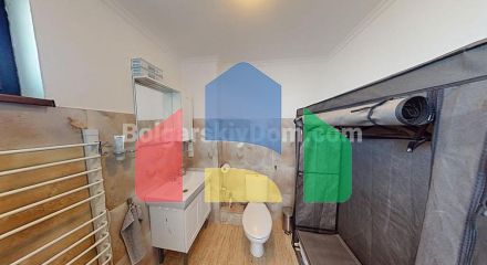 Дом в Святой Георгий