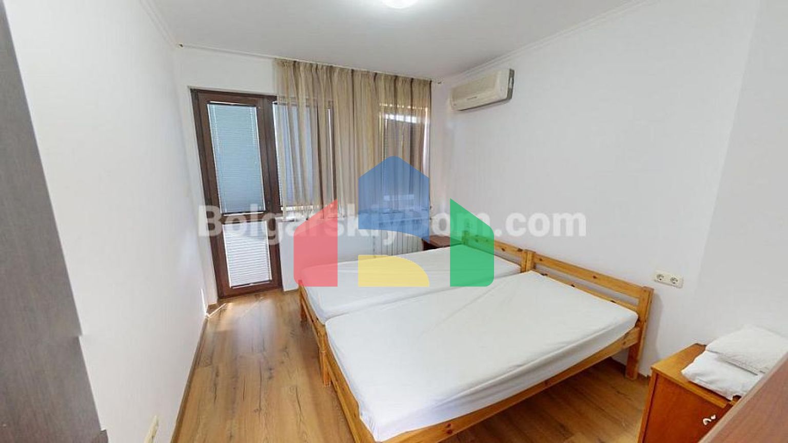 Дом в Святой Георгий