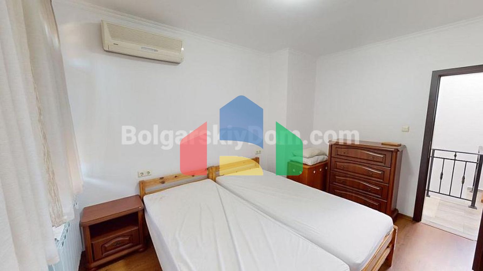 Дом в Святой Георгий