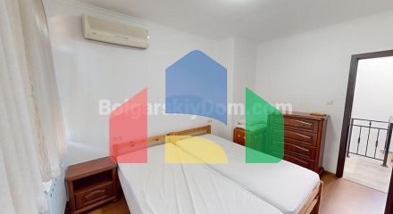 Дом в Святой Георгий