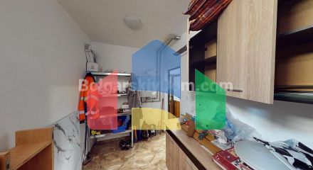 Дом в Святой Георгий