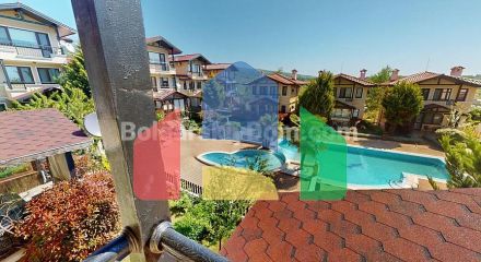 Дом в Святой Георгий