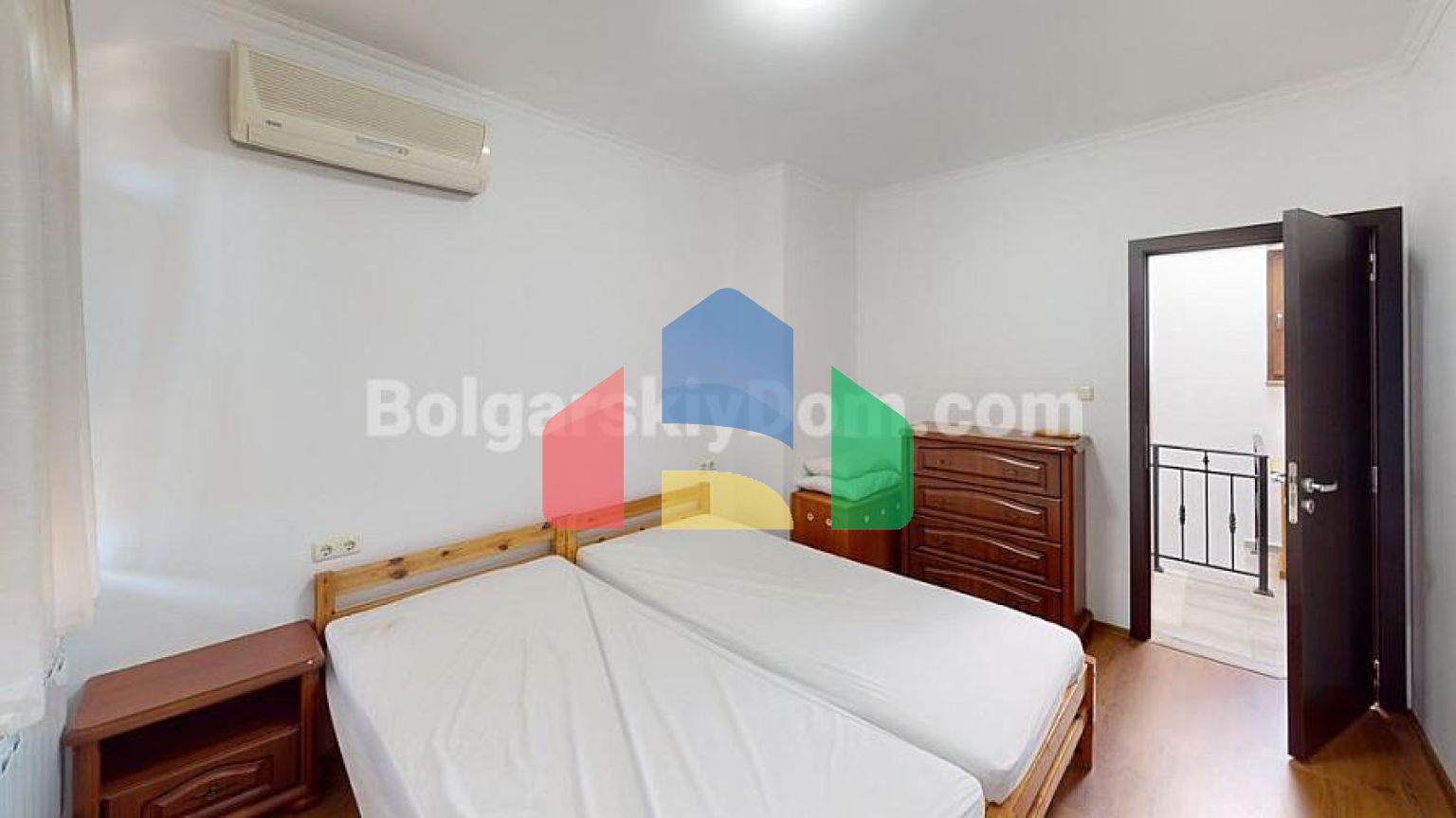 Дом в Святой Георгий