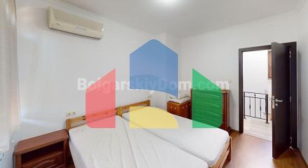 Дом в Святой Георгий