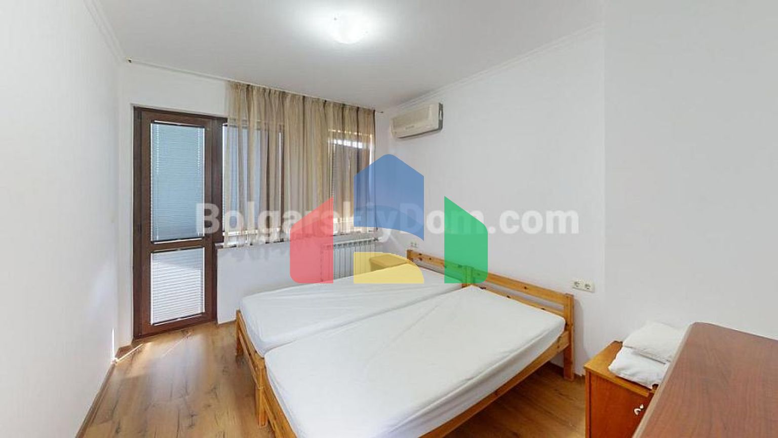 Дом в Святой Георгий