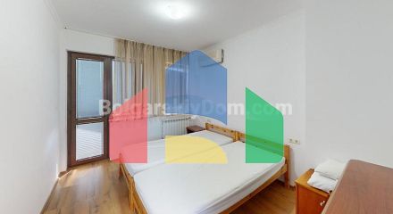 Дом в Святой Георгий