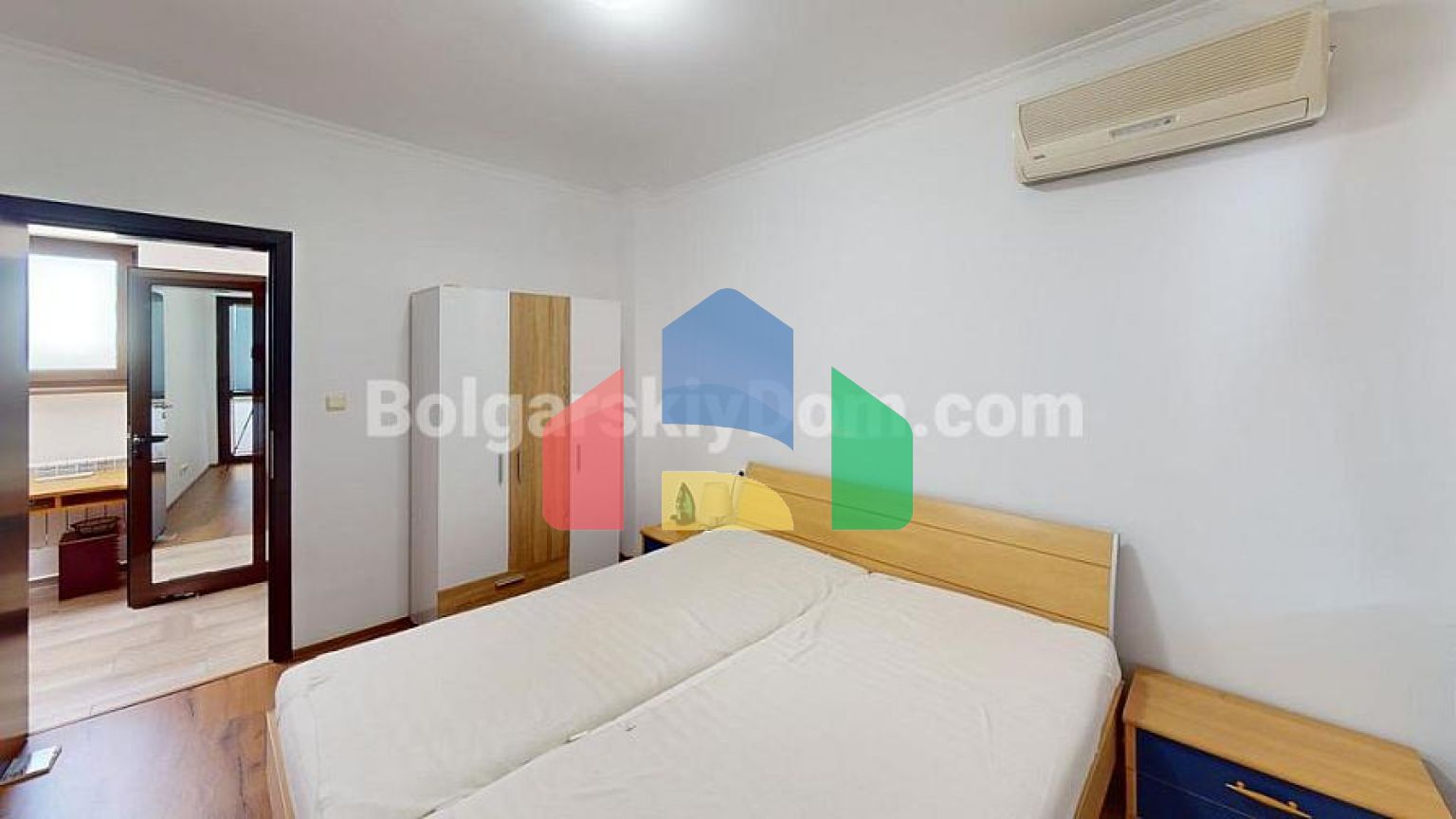 Дом в Святой Георгий