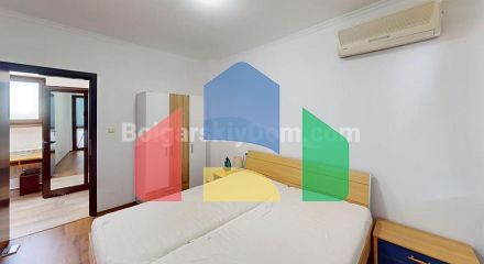 Дом в Святой Георгий