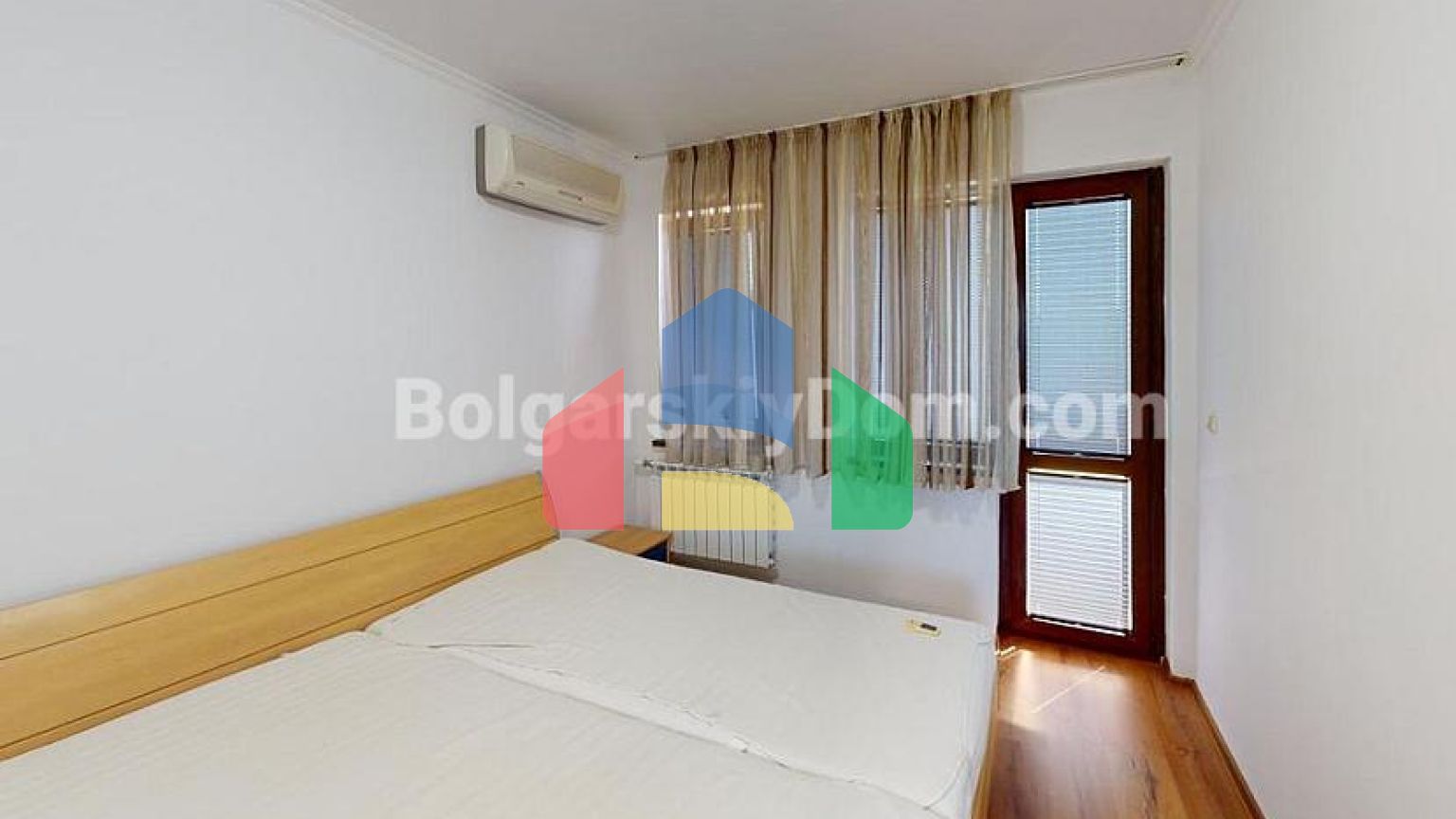 Дом в Святой Георгий