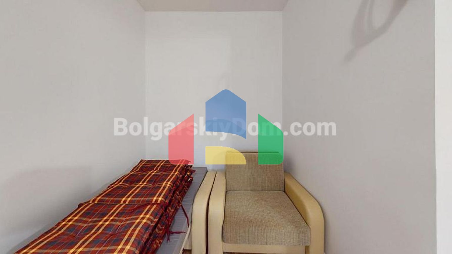 Дом в Святой Георгий