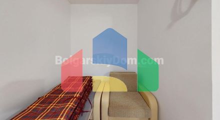 Дом в Святой Георгий