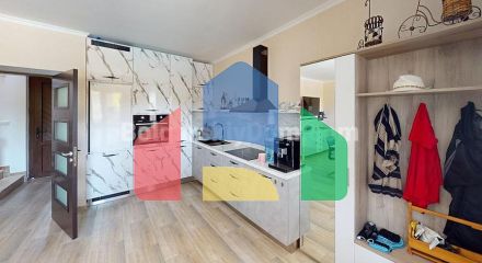 Дом в Святой Георгий