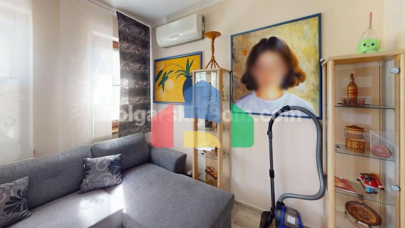 Дом в Святой Георгий