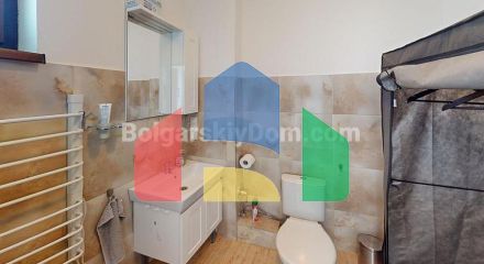 Дом в Святой Георгий