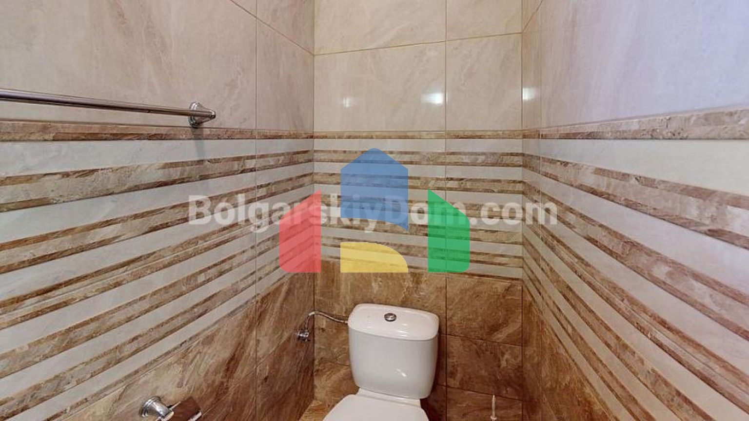 Дом в Святой Георгий