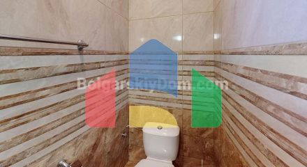 Дом в Святой Георгий