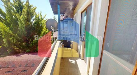 Дом в Святой Георгий