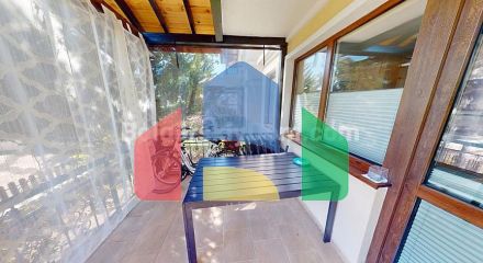 Дом в Святой Георгий