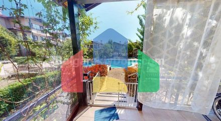 Дом в Святой Георгий