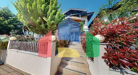 Дом в Святой Георгий