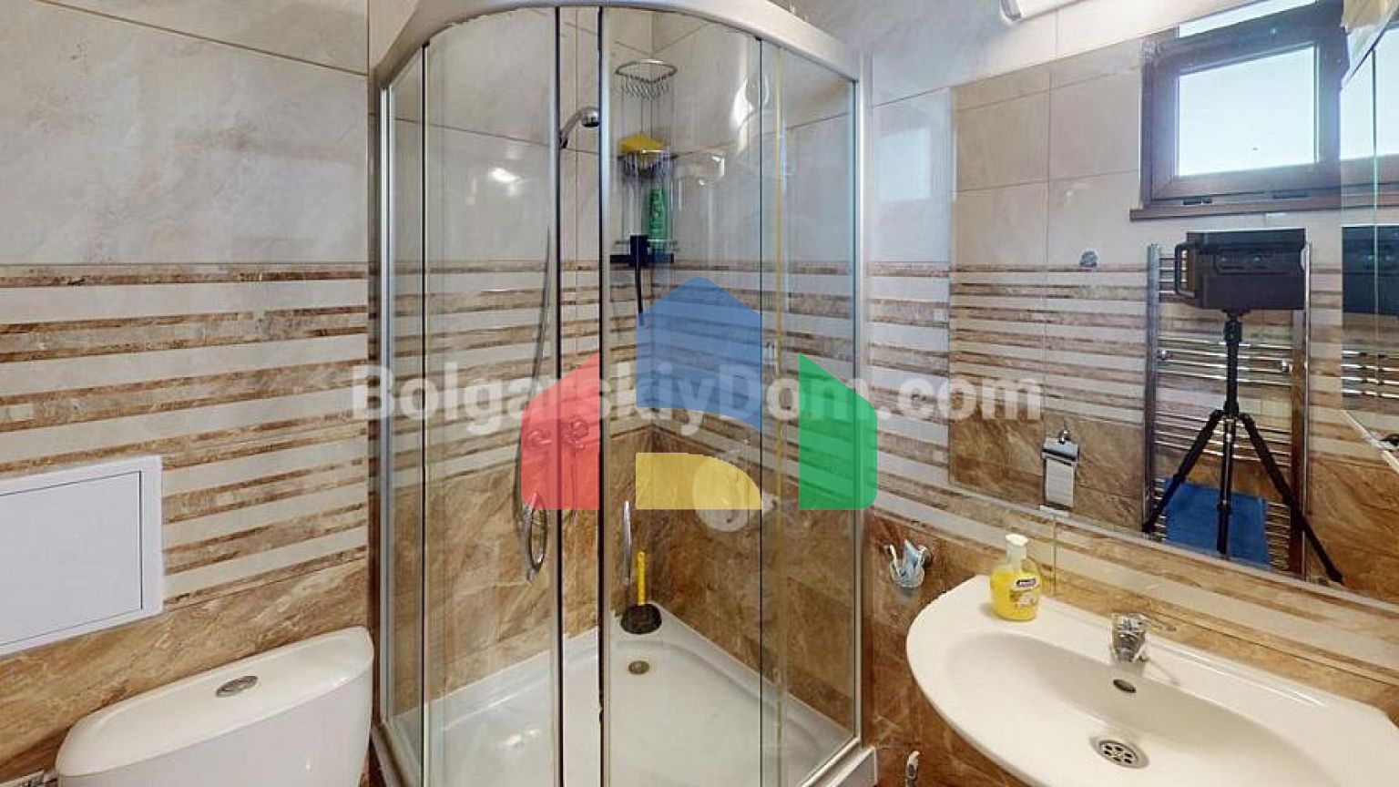 Дом в Святой Георгий