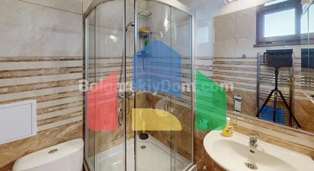 Дом в Святой Георгий