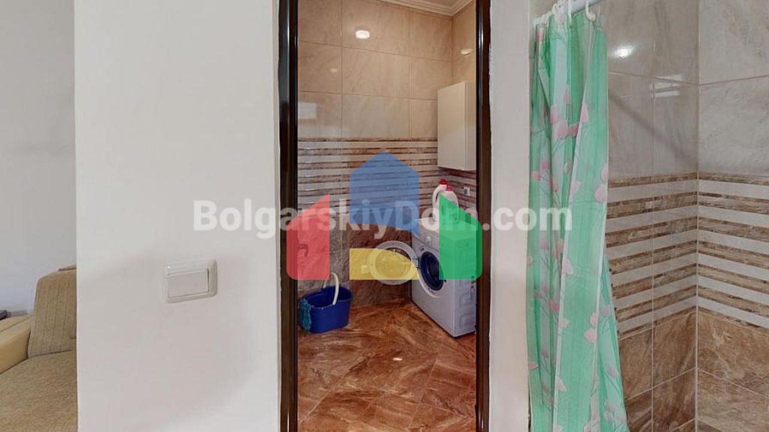 Дом в Святой Георгий