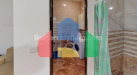 Дом в Святой Георгий