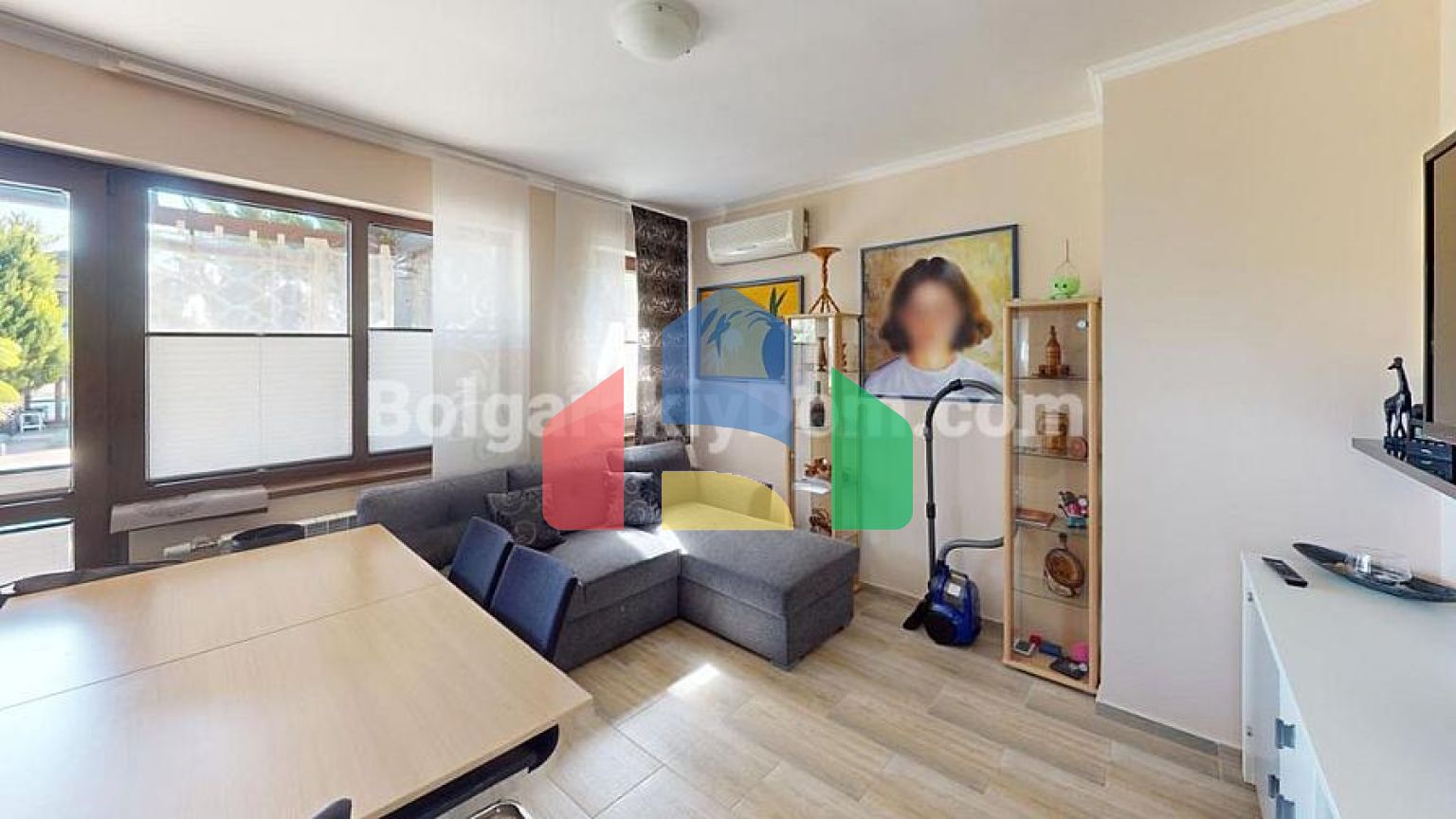 Дом в Святой Георгий