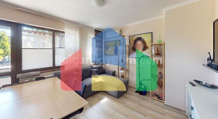 Дом в Святой Георгий