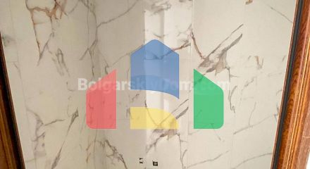Двокімнатна квартира в Гранд Віллідж