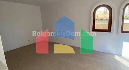 Двокімнатна квартира в Гранд Віллідж
