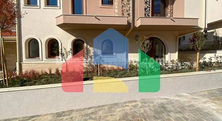 Двокімнатна квартира в Гранд Віллідж