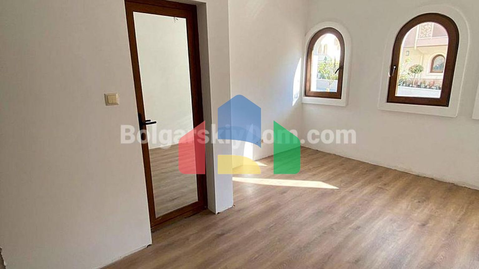 Двокімнатна квартира в Гранд Віллідж